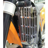 Radiator Guard KTMMF-19-C191, image 2 of 4