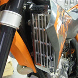 Radiator Guard KTMMF-19-C191, image 4 of 4