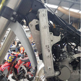 Radiator Guard HUSKY-KTM39-19, image 3 of 4