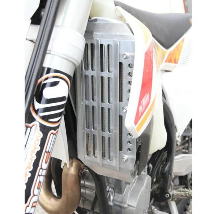 Radiator Guard, image 1 of 4