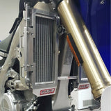 Radiator Guard yamaha-y41-19, image 2 of 4