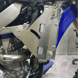 Radiator Guard yamaha-y41-19, image 3 of 4