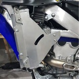 Radiator Guard yamaha-y41-19, image 4 of 4