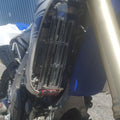 Radiator Guard Y39-19, image 1 of 4