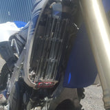 Radiator Guard Y39-19, image 1 of 4