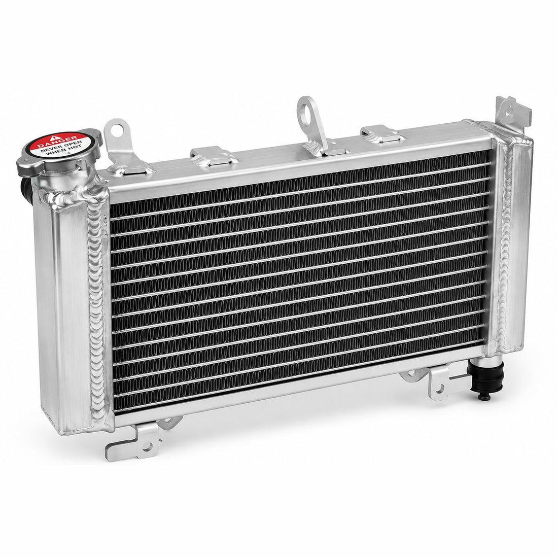 Radiator CMSWPRAD648
