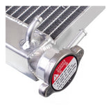 Radiator CMSWPRAD519, image 4 of 4