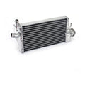 Radiator CMSWPRAD053R, image 1 of 2