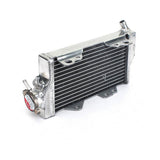 Radiator CMSWPRAD042R, image 1 of 2