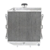 Radiator 19010-HP5-601, image 4 of 4