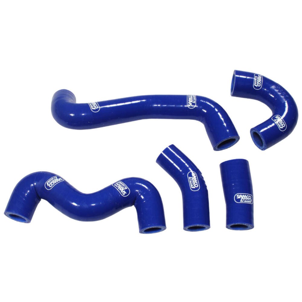 Radiator Hose TCSKTM-103-B