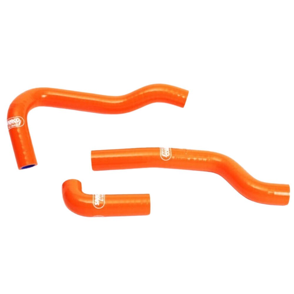 Radiator Hose TCSKTM-1-O