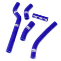 Radiator Hose TCSYAM-25-B