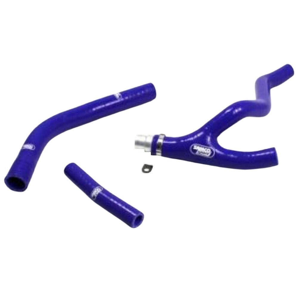 Radiator Hose TCSYAM-65-B