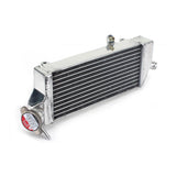Radiator CMSWPRAD076R, image 2 of 2