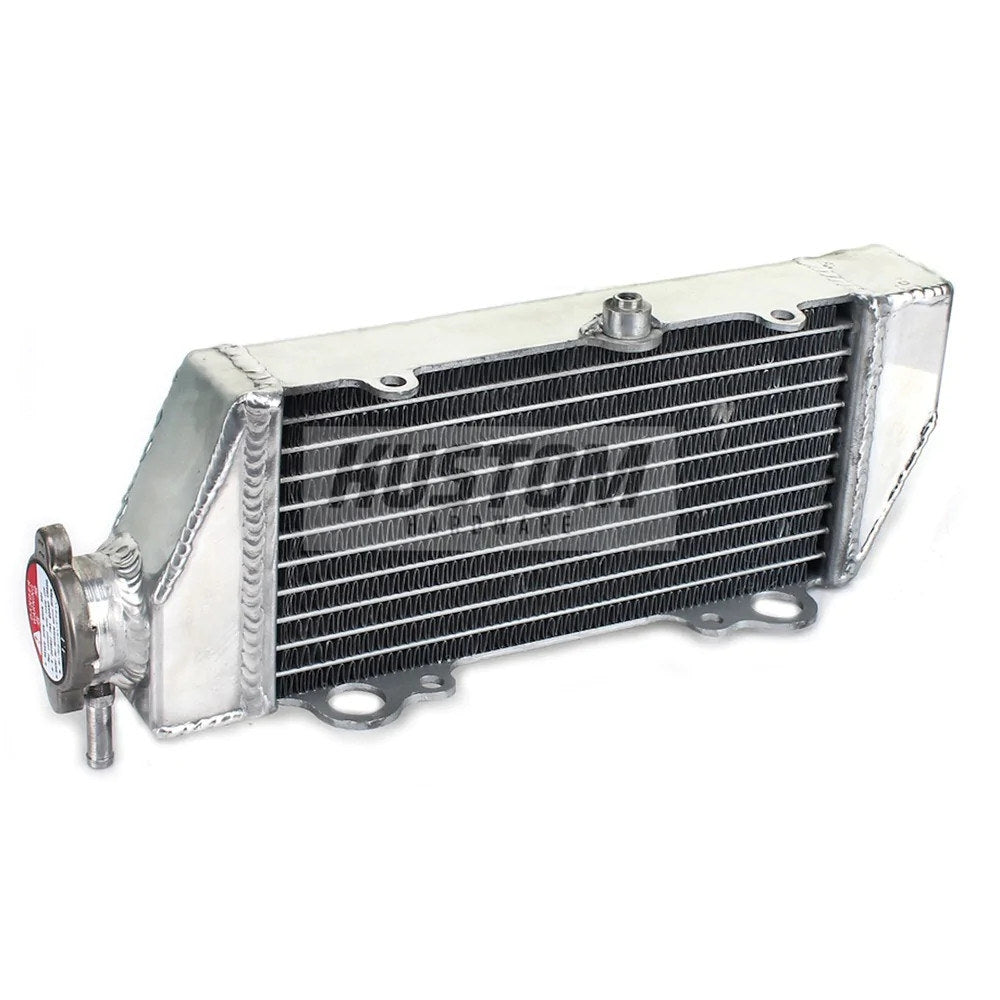 Radiator