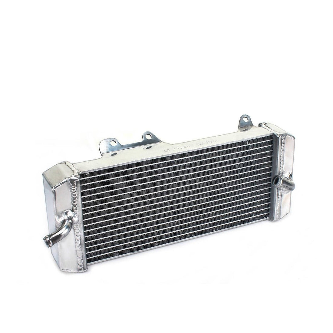 Radiator CMSWPRAD025L, image 1 of 2