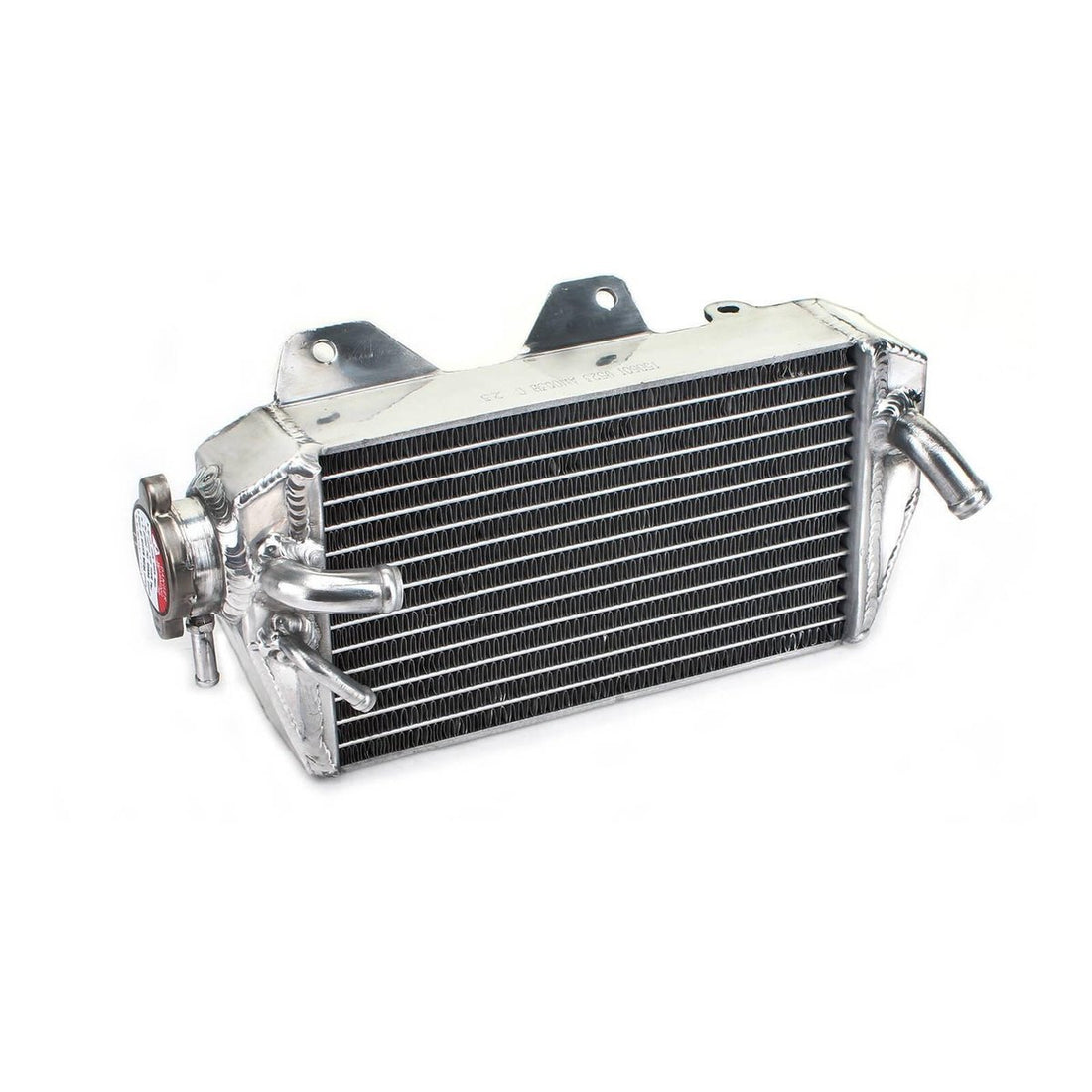 Radiator CMSWPRAD003R, image 1 of 2