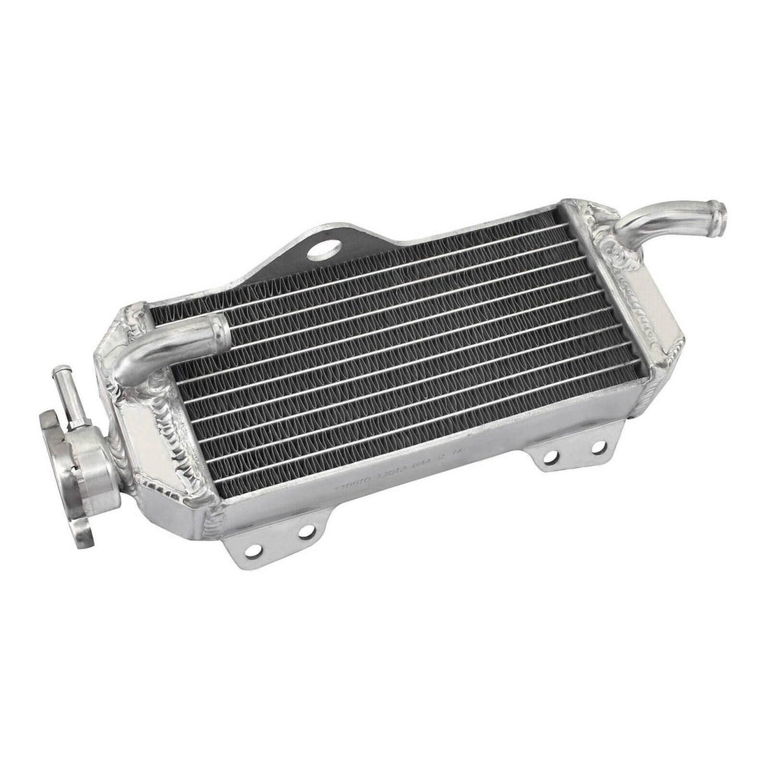 Radiator CMSWPRAD136, image 1 of 4