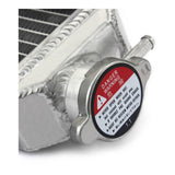 Radiator CMSWPRAD136, image 2 of 4