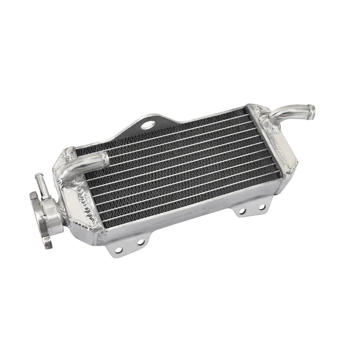 Radiator, image 1 of 3