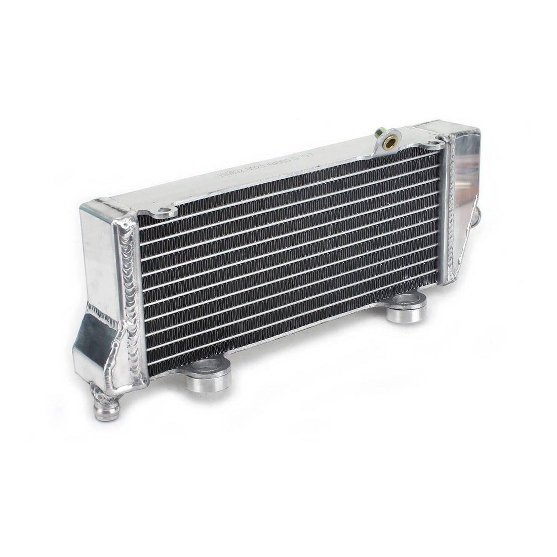 Radiator CMSWPRAD027029L, image 1 of 2