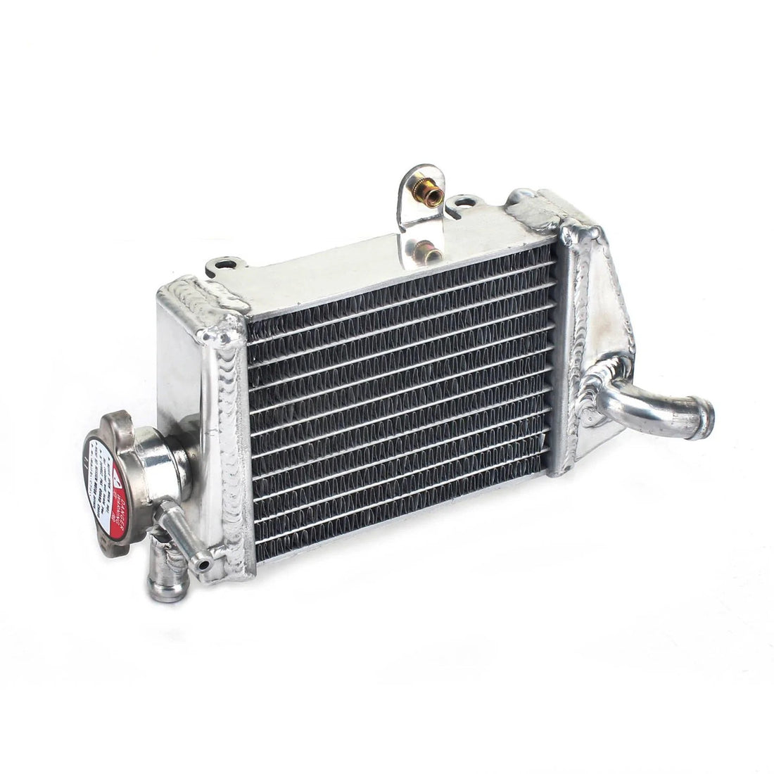 Radiator, image 1 of 2