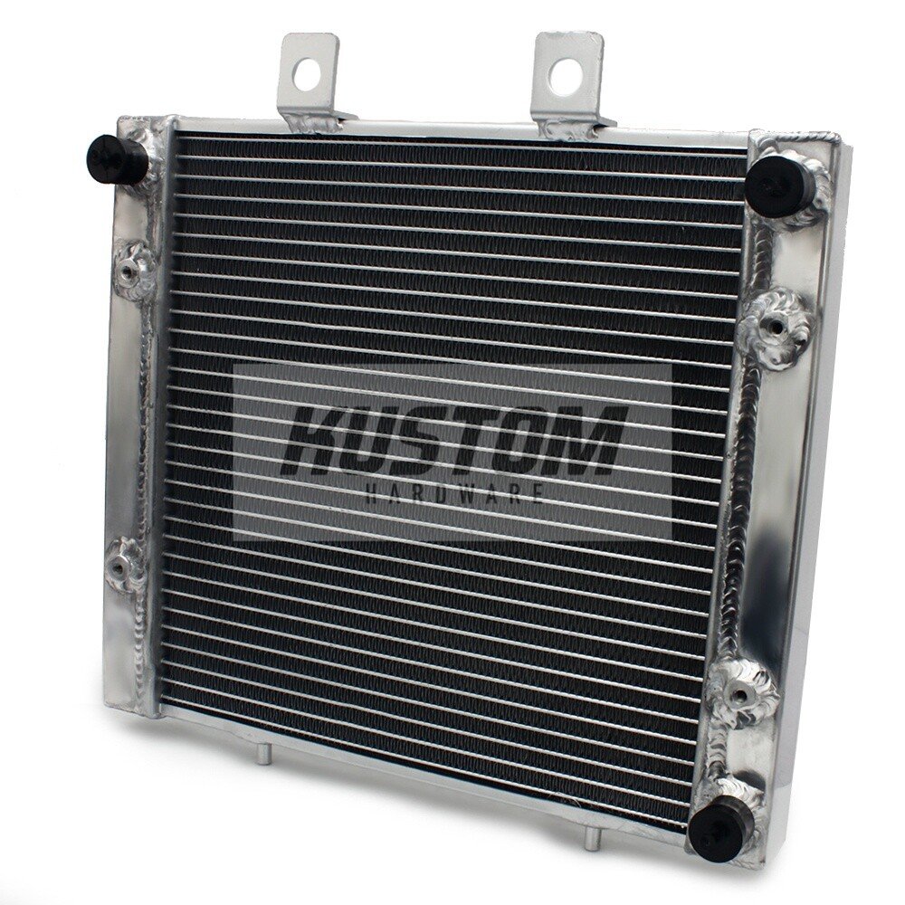 Radiator 17K-R223