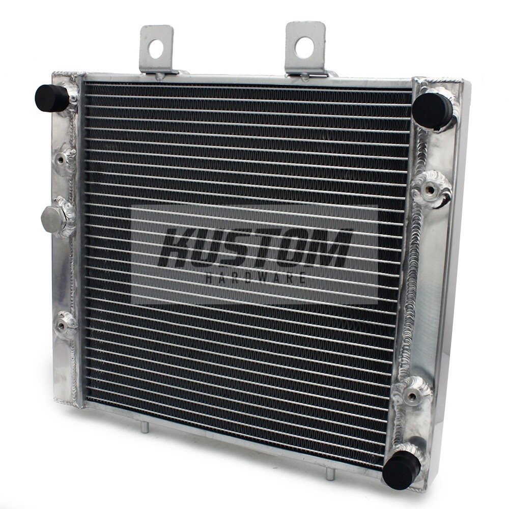 Radiator