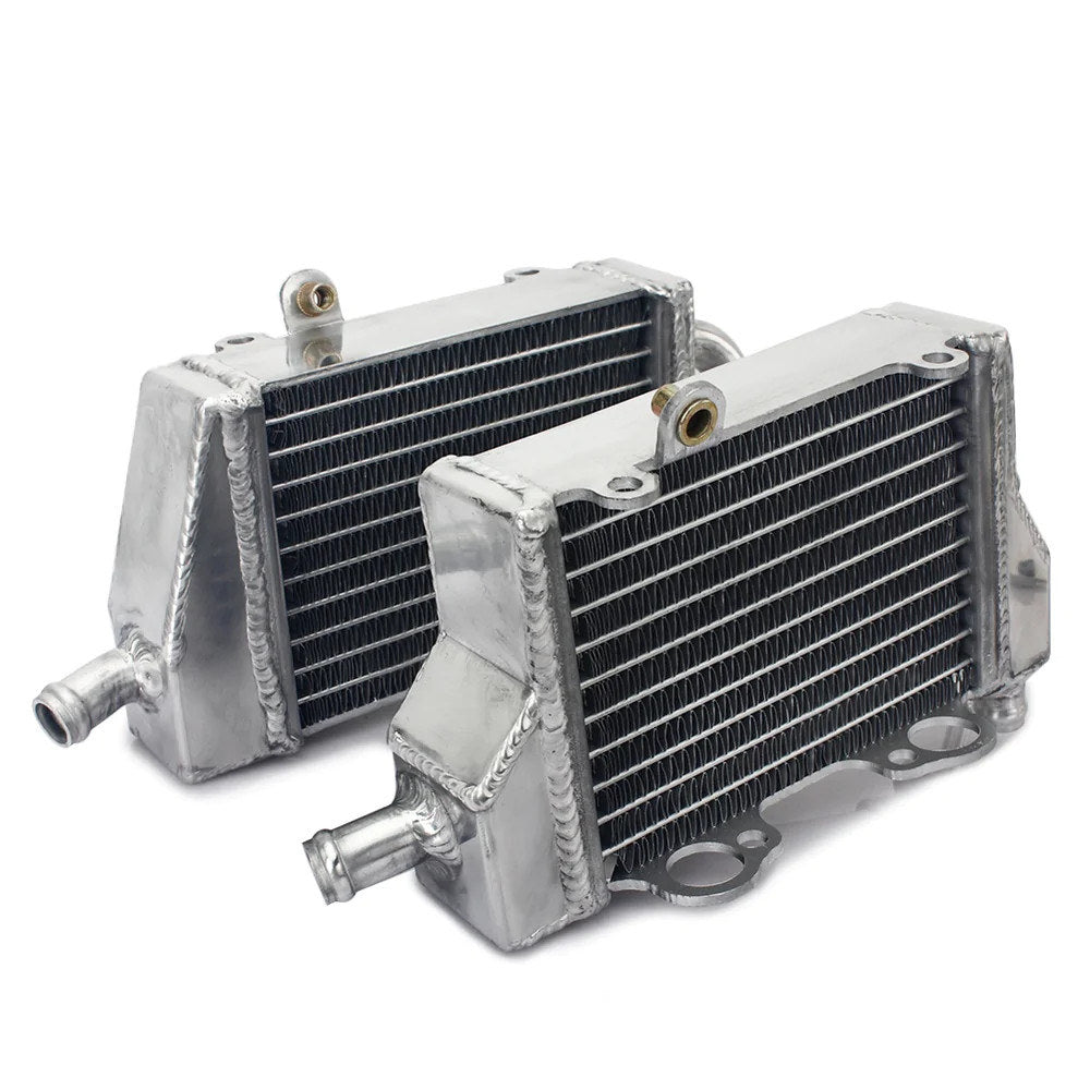 Radiator