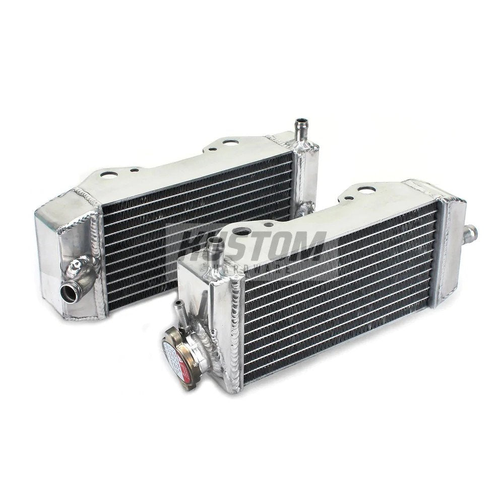 Radiator