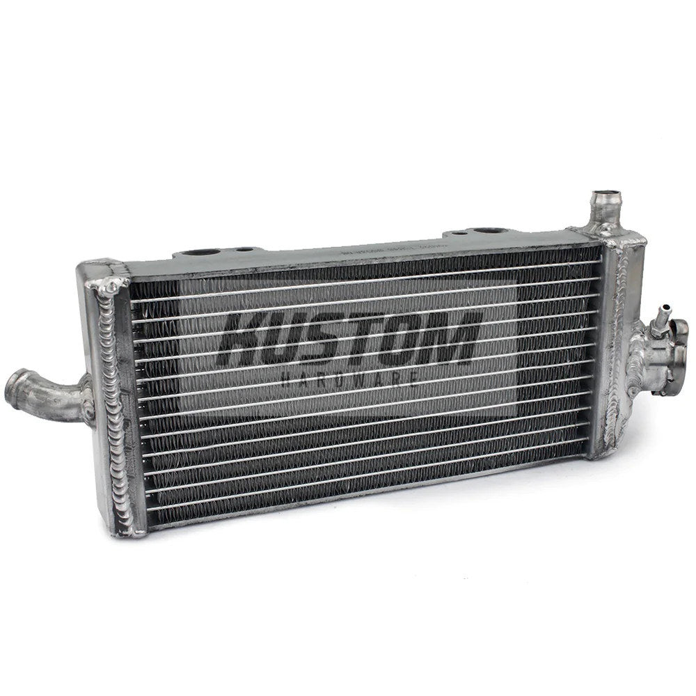 Radiator