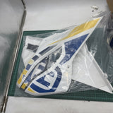 Tank Cover 8130805400028A, image 1 of 4