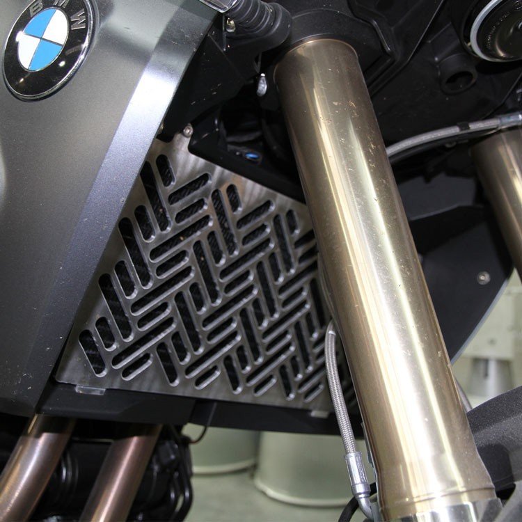 Radiator BMW-BMW2-19, image 1 of 2