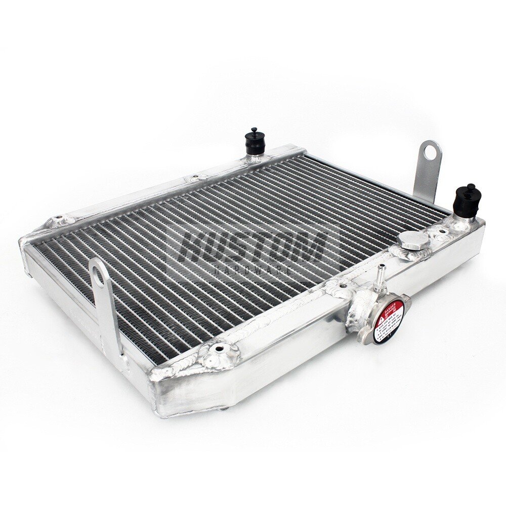 Radiator