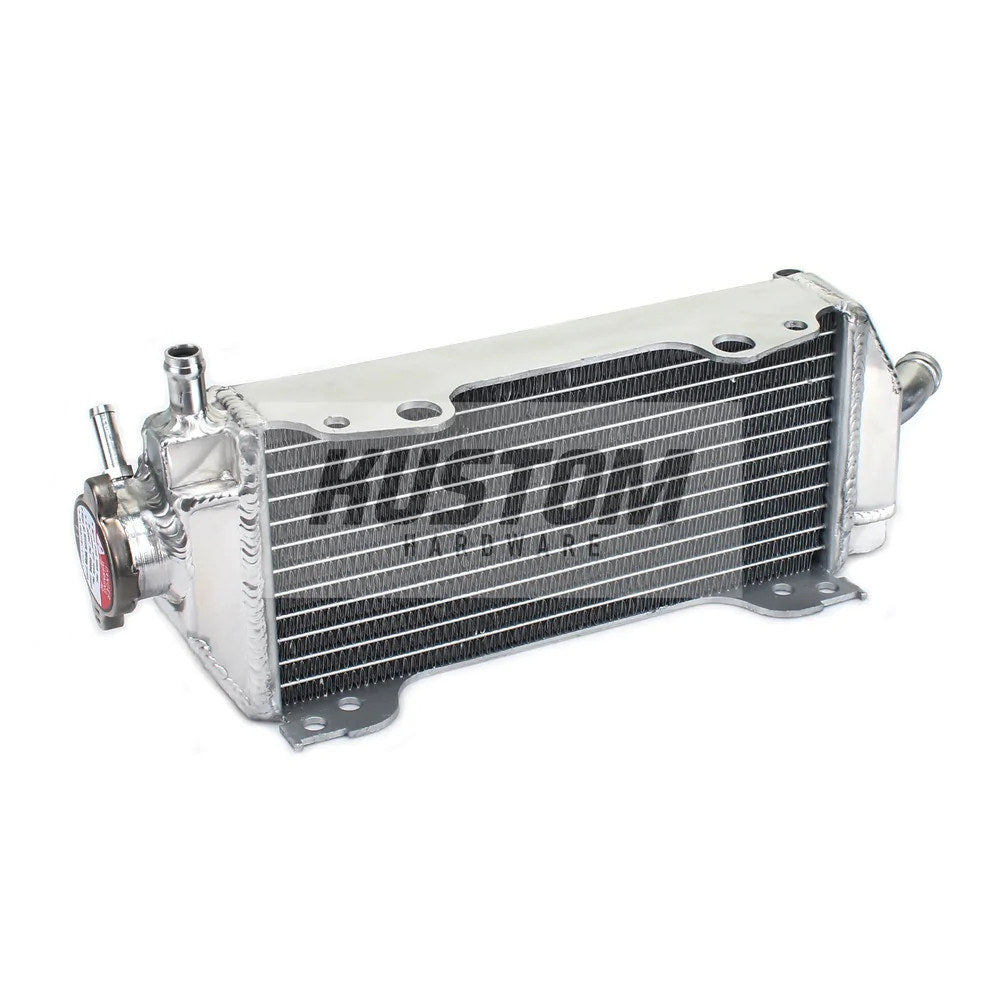 Radiator