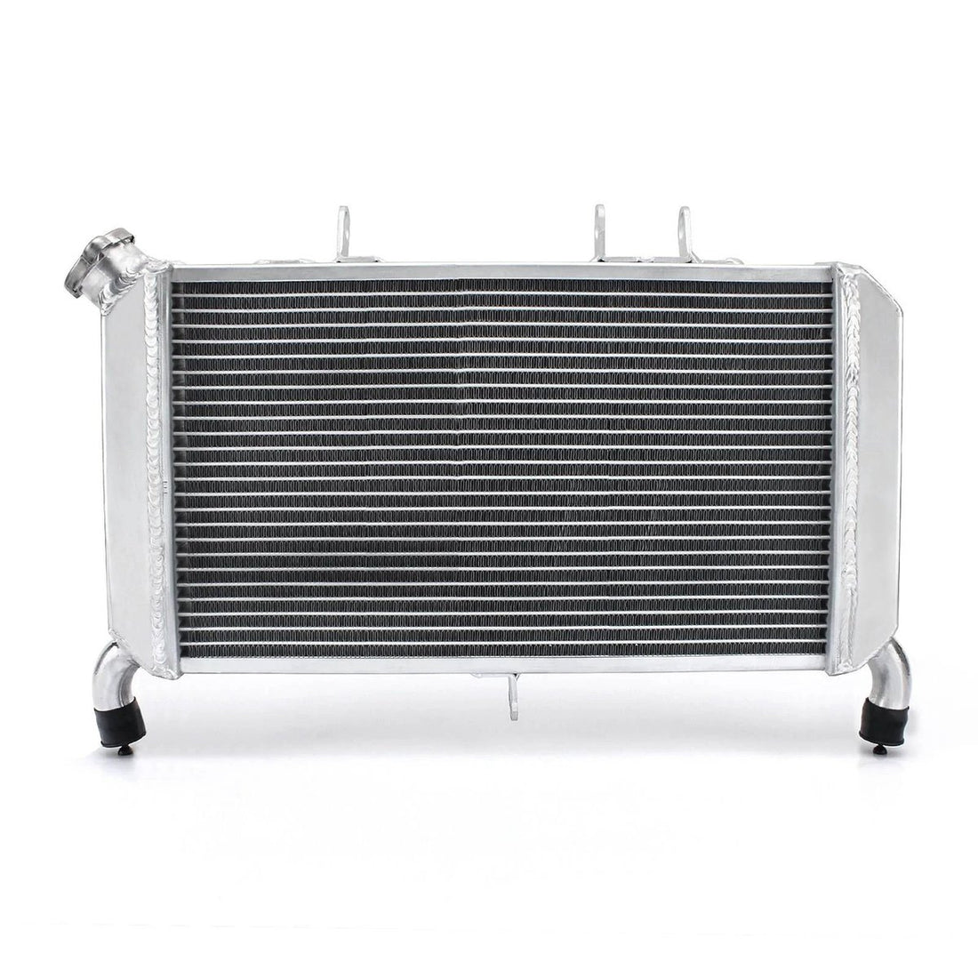 Radiator, image 1 of 3