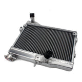 Radiator CMSWPRAD625, image 2 of 4