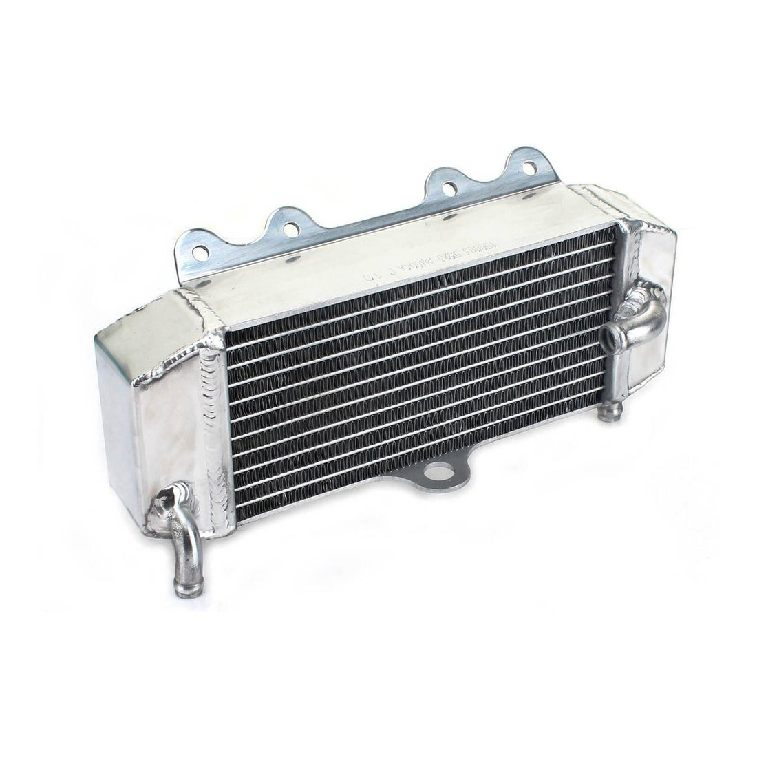 Radiator CMSWPRAD004L, image 1 of 2