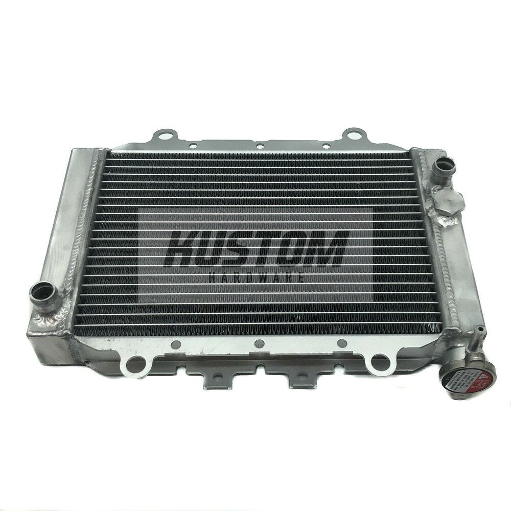 Radiator