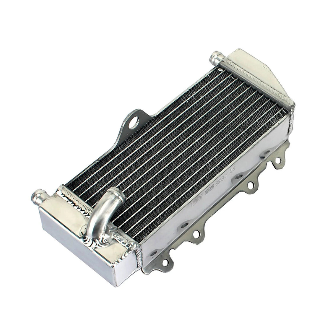 Radiator