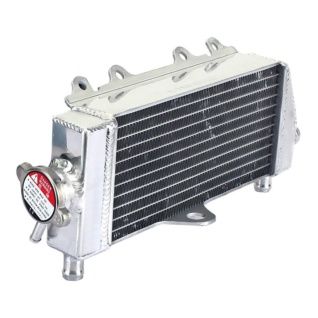 Radiator CMSWPRAD125R, image 1 of 2