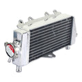 Radiator CMSWPRAD125R, image 1 of 2