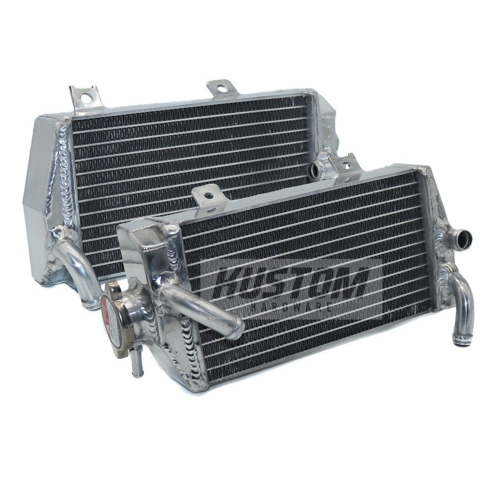 Radiator 17K-R069S