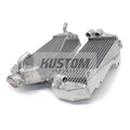 Radiator 17K-R154S