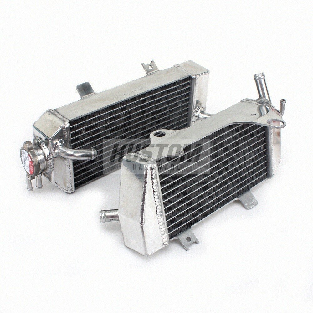 Radiator 17K-R024S