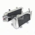 Radiator 17K-R024S