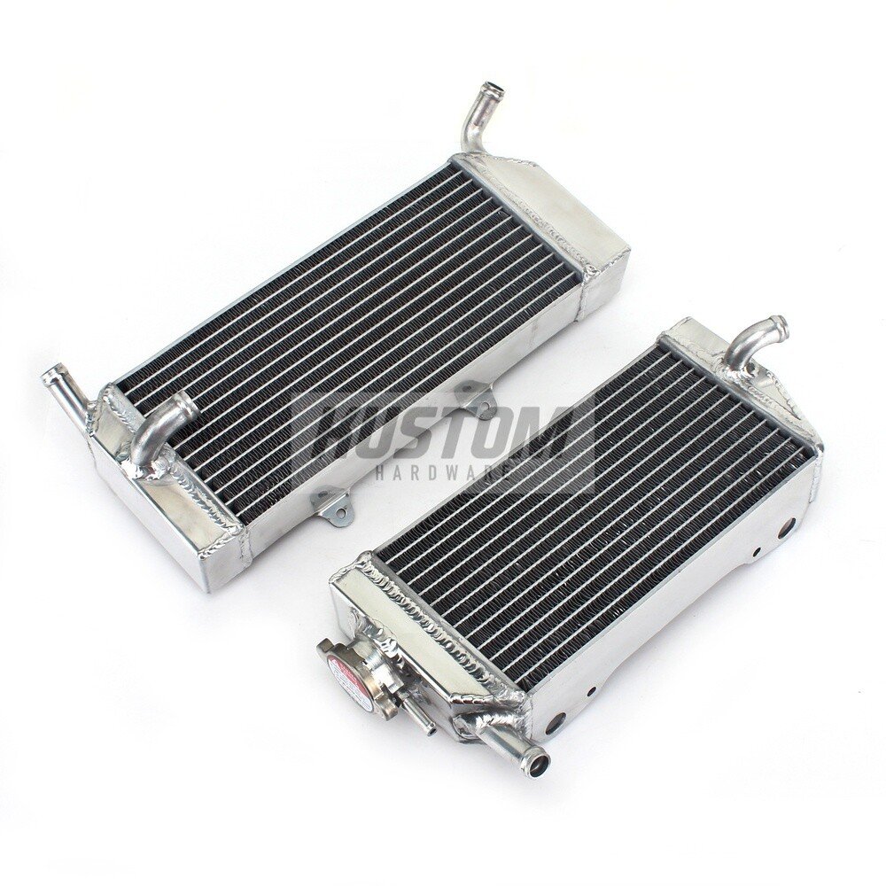 Radiator 17K-R052S