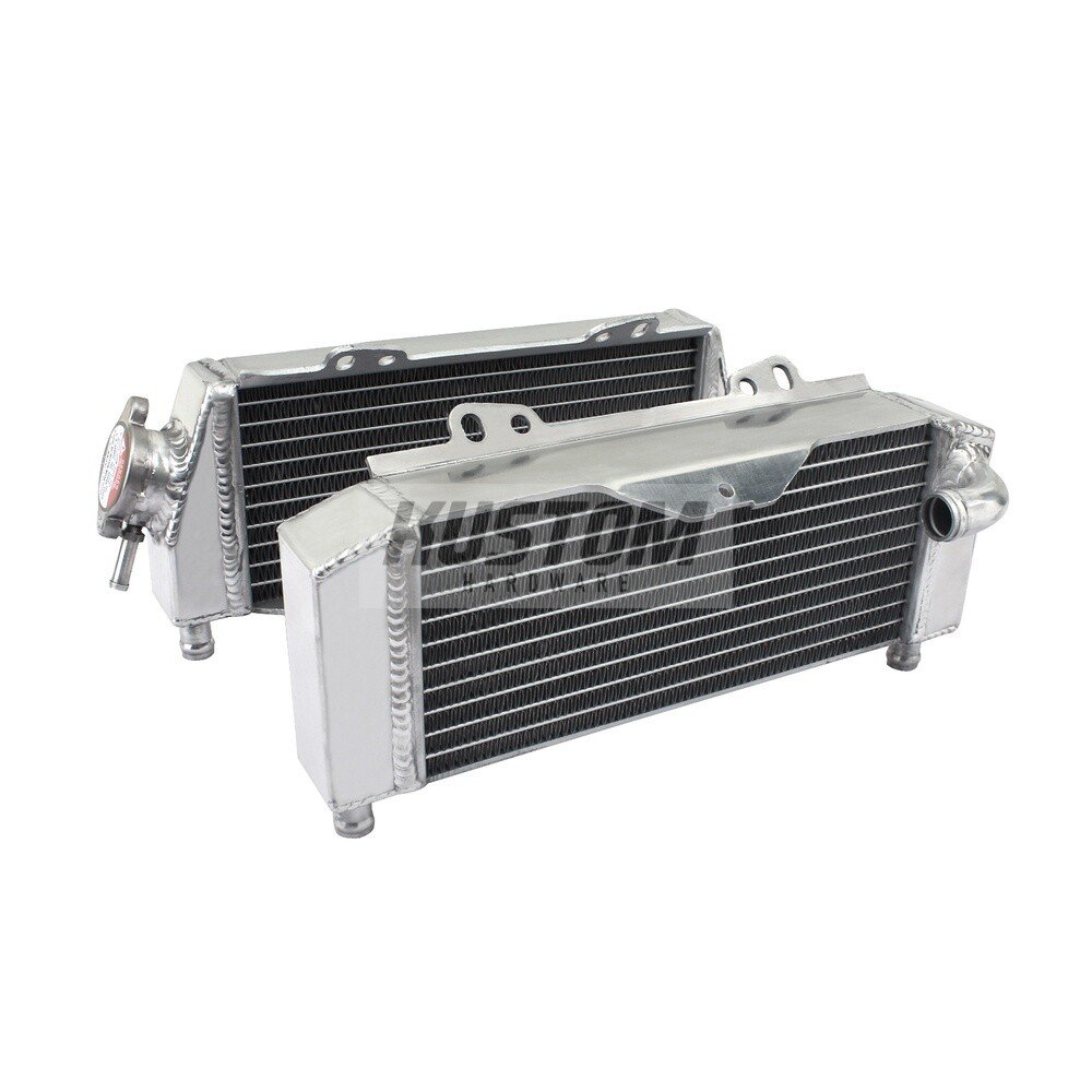 Radiator 17K-R138S