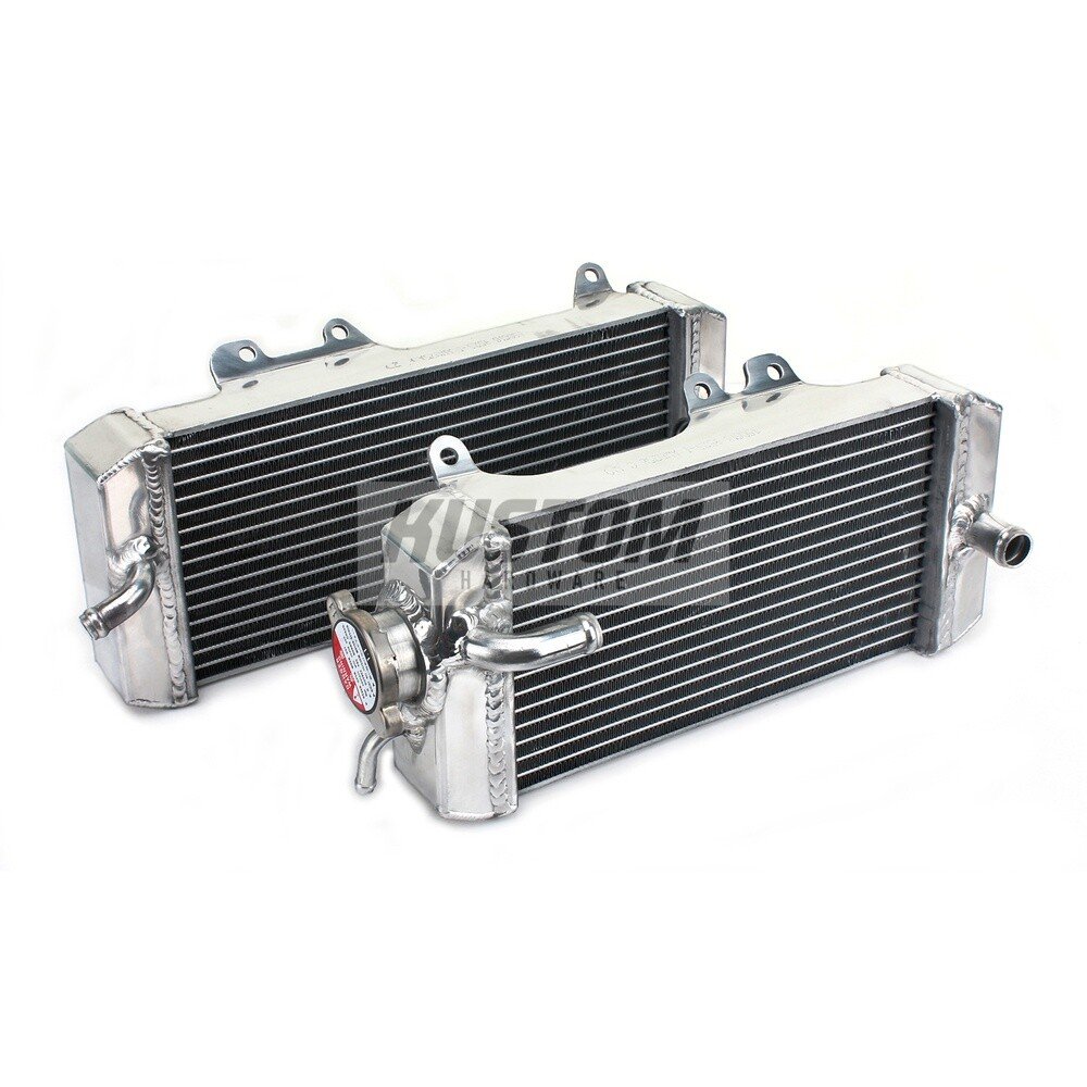 Radiator 17K-R025S